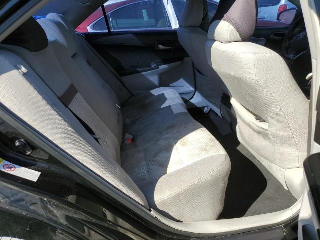 Photo 6 from auction – 2012 TOYOTA CAMRY BASE with VIN 4T4BF1FKXCR216507