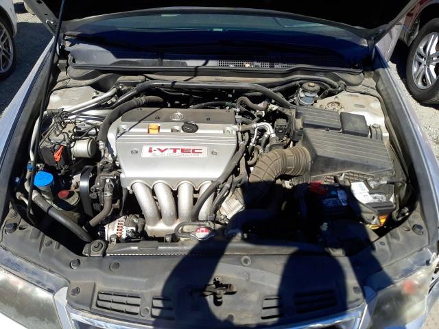 Photo 7 from auction – 2008 ACURA TSX with VIN JH4CL96888C004599