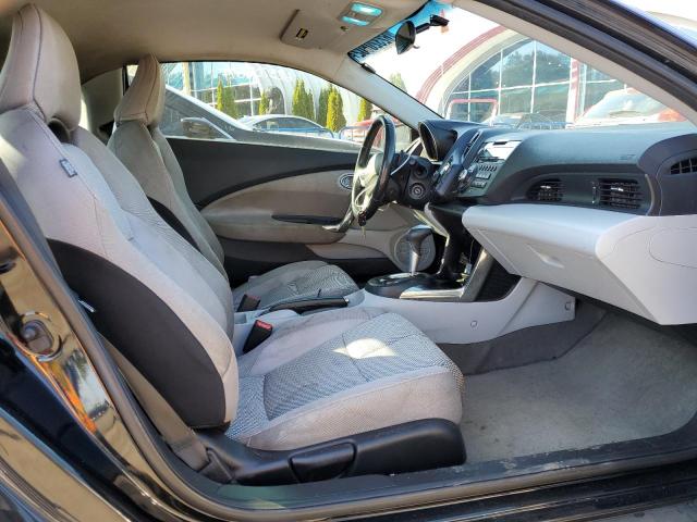 Photo 5 from auction – 2011 HONDA CR-Z EX with VIN JHMZF1D65BS005839