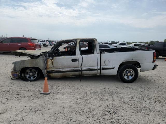Photo 10 from auction – 2000 CHEVROLET SILVERADO with VIN 2GCEC19W7Y1392517