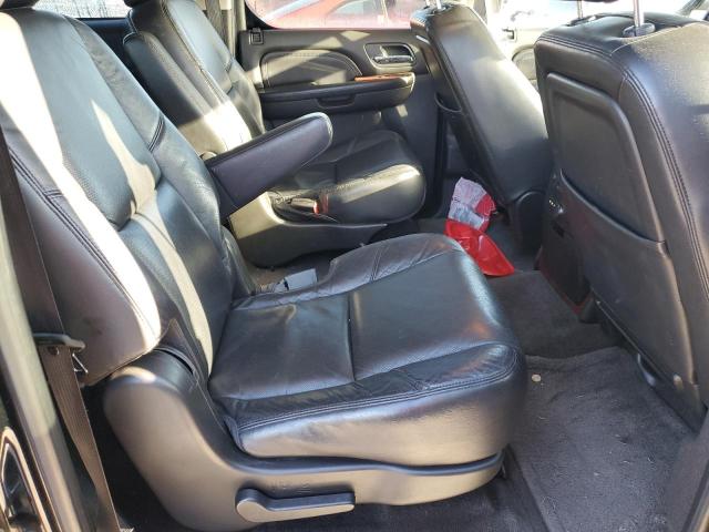 Photo 6 from auction – 2011 CADILLAC ESCALADE E with VIN 1GYS4JEFXBR123510
