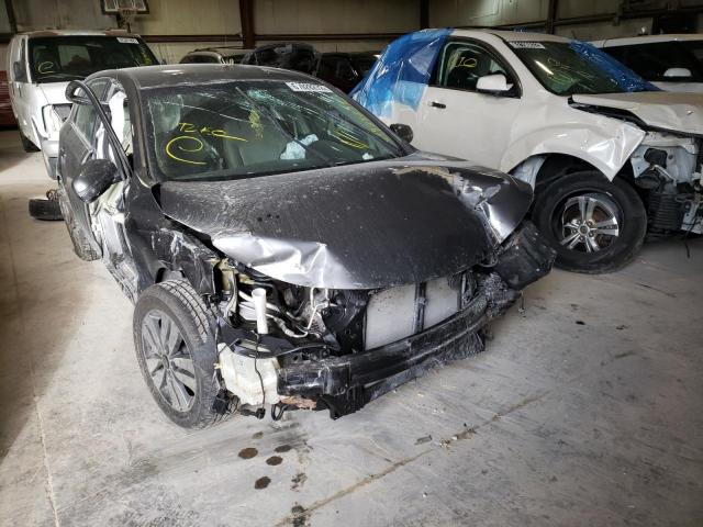 Photo 9 from auction – 2013 KIA FORTE EX with VIN KNAFU5A28D5700446