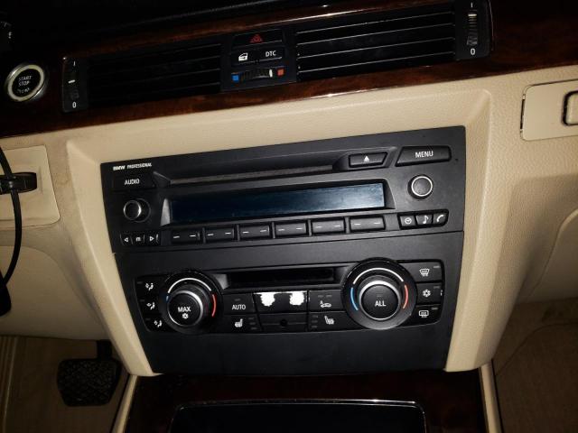 Photo 9 from auction – 2011 BMW 328 I SULE with VIN WBAPH5G57BNM77453