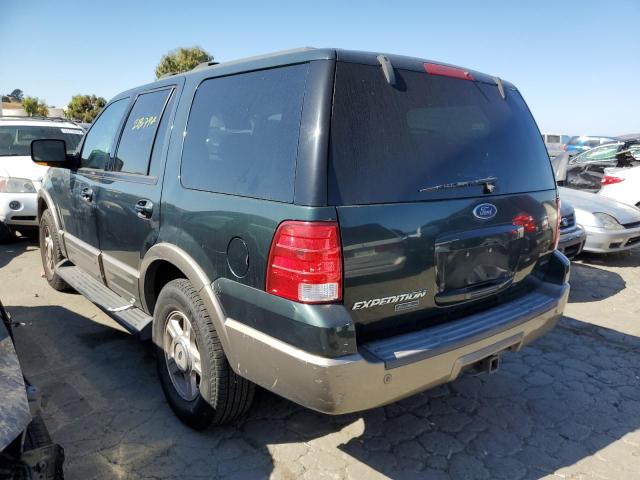 Photo 3 from auction – 2003 FORD EXPEDITION with VIN 1FMFU17L53LB38247