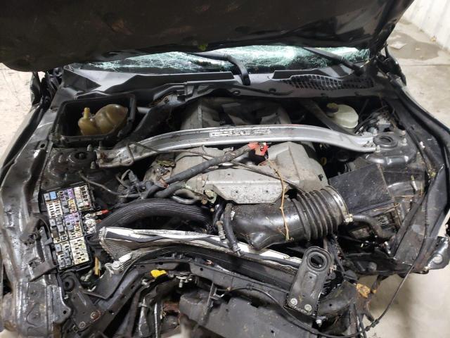 Photo 7 from auction – 2015 FORD MUSTANG GT with VIN 1FA6P8CF0F5305147