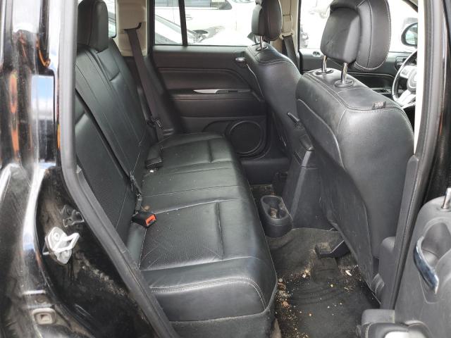 Photo 6 from auction – 2017 JEEP COMPASS LA with VIN 1C4NJDEB9HD163612