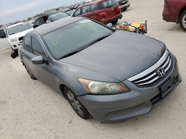 HONDA ACCORD LXP 2012 with VIN 1HGCP2F44CA072138 - Photo from auction