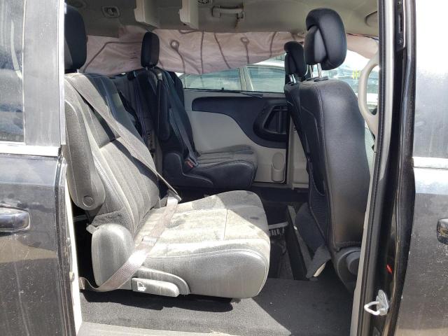 Photo 6 from auction – 2015 CHRYSLER TOWN & COU with VIN 2C4RC1BGXFR740863