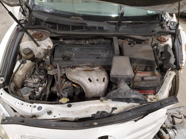 Photo 7 from auction – 2009 TOYOTA CAMRY BASE with VIN 4T1BE46K19U800088