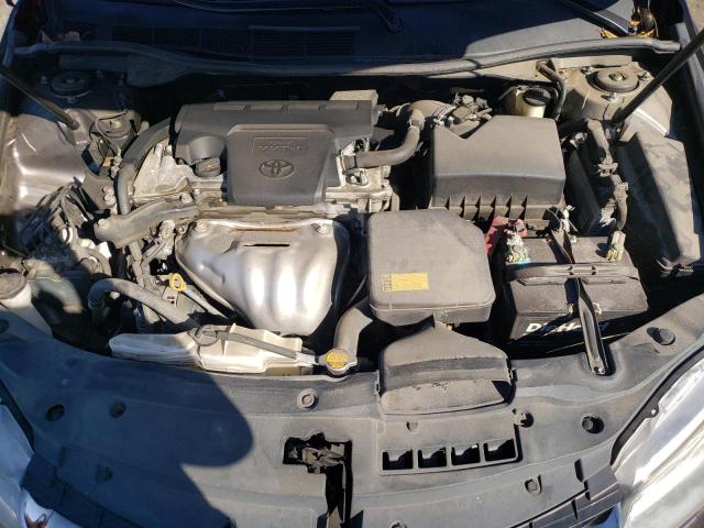 Photo 7 from auction – 2015 TOYOTA CAMRY LE with VIN 4T1BF1FK4FU083824