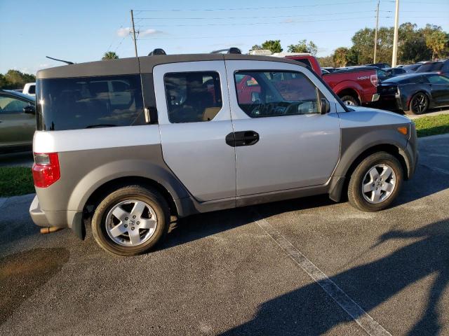 Photo 9 from auction – 2004 HONDA ELEMENT EX with VIN 5J6YH28564L020386