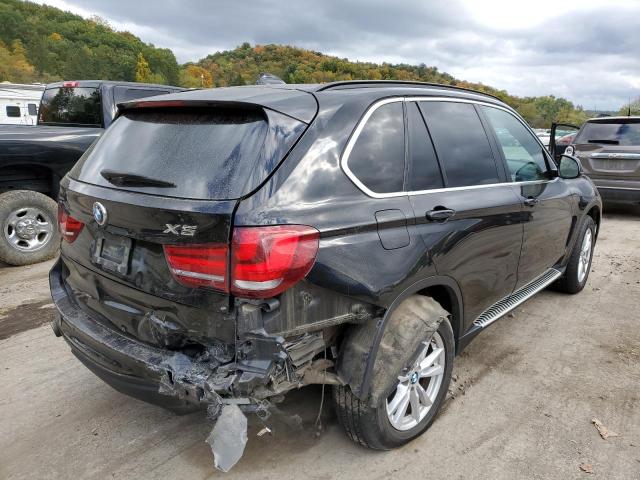 Photo 4 from auction – 2015 BMW X5 XDRIVE3 with VIN 5UXKR0C54F0P08930