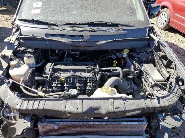Photo 7 from auction – 2019 DODGE JOURNEY SE with VIN 3C4PDCBB1KT784018