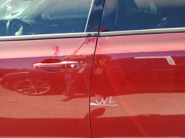 Photo 9 from auction – 2017 CHRYSLER 300 LIMITE with VIN 2C3CCAAG9HH647496