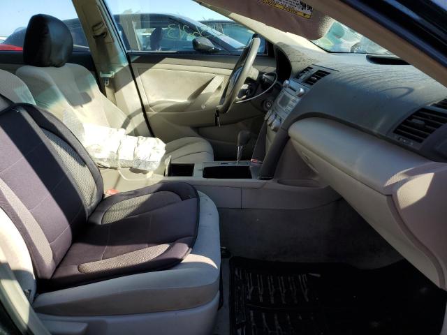 Photo 5 from auction – 2011 TOYOTA CAMRY with VIN 4T1BF3EK1BU753756