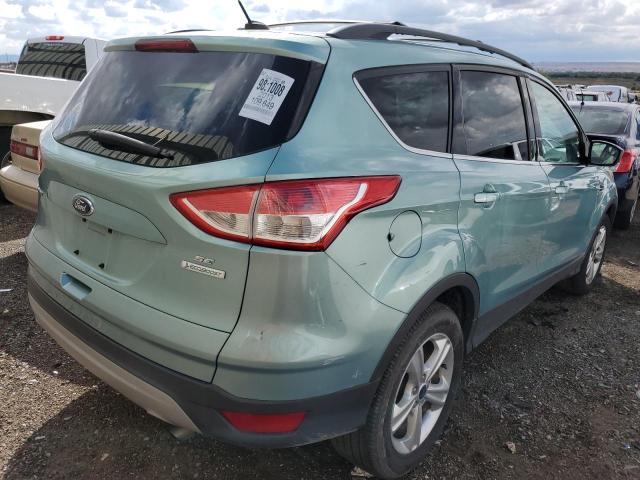 Photo 4 from auction – 2013 FORD ESCAPE SE with VIN 1FMCU0GX0DUD54163