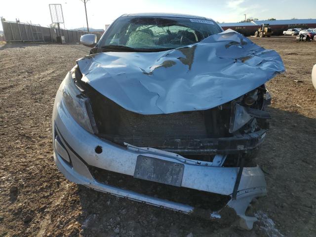 Photo 9 from auction – 2015 KIA OPTIMA EX with VIN 5XXGN4A70FG496184