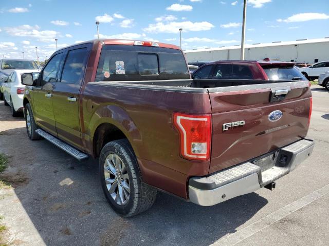 Photo 3 from auction – 2015 FORD F150 SUPER with VIN 1FTEW1CG2FFA02003