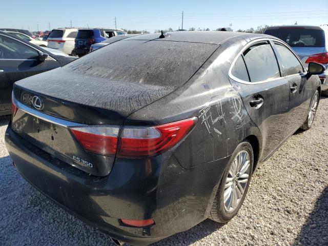 Photo 4 from auction – 2013 LEXUS ES 350 with VIN JTHBK1GG1D2008175