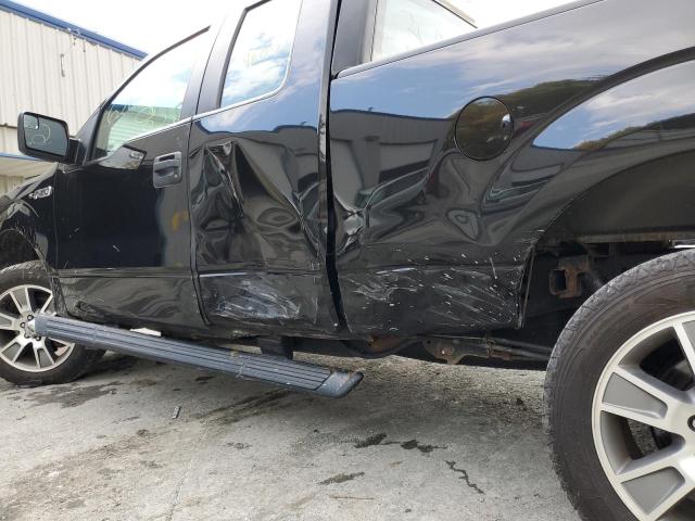 Photo 9 from auction – 2014 FORD F150 with VIN 1FTFX1EF8EFC39048