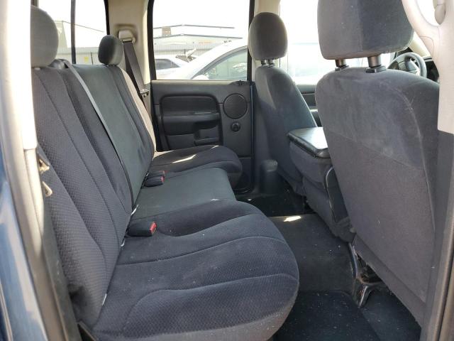 Photo 6 from auction – 2004 DODGE RAM 1500 S with VIN 1D7HA18D04S650489