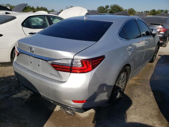 Photo 4 from auction – 2017 LEXUS ES 350 with VIN 58ABK1GG2HU071074