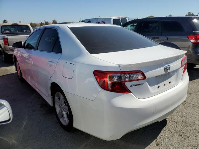 Photo 3 from auction – 2013 TOYOTA CAMRY L with VIN 4T1BF1FK6DU204737