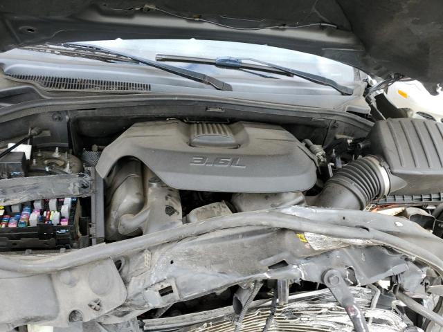 Photo 7 from auction – 2011 JEEP GRAND CHER with VIN 1J4RS4GG7BC709810