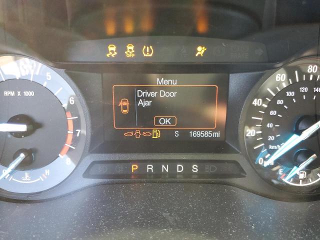Photo 8 from auction – 2014 FORD FUSION SE with VIN 3FA6P0H77ER305595