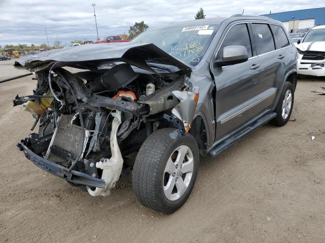 Photo 2 from auction – 2011 JEEP GRAND CHER with VIN 1J4RS4GG7BC709810