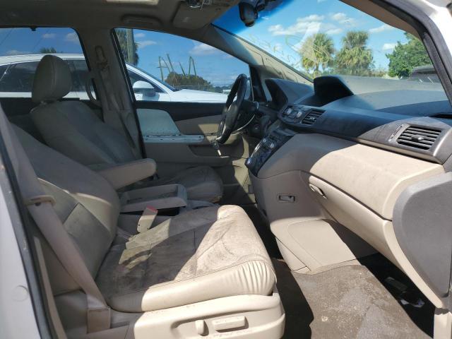 Photo 5 from auction – 2011 HONDA ODYSSEY TO with VIN 5FNRL5H96BB037038