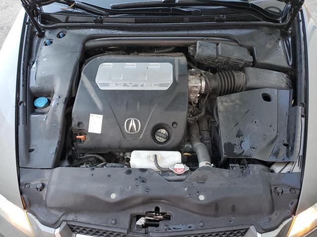 Photo 7 from auction – 2007 ACURA TL with VIN 19UUA66207A035136