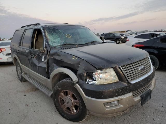 FORD EXPEDITION 2005 with VIN 1FMPU17585LA43027 - Photo from auction