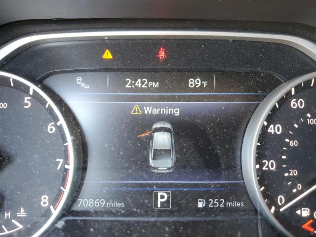 Photo 8 from auction – 2016 NISSAN MAXIMA 3.5 with VIN 1N4AA6AP0GC427208