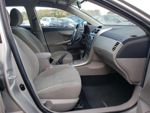 Photo 5 from auction – 2012 TOYOTA COROLLA BA with VIN 5YFBU4EE7CP020054