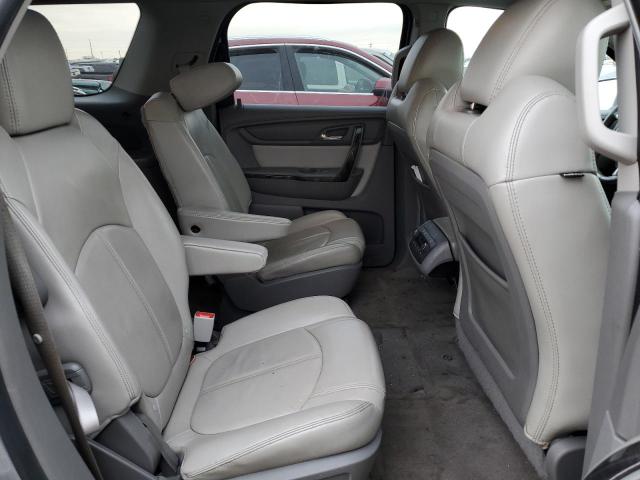 Photo 6 from auction – 2016 GMC ACADIA SLT with VIN 1GKKRRKD9GJ202654