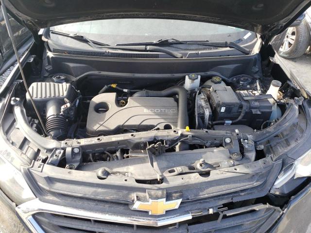 Photo 7 from auction – 2019 CHEVROLET EQUINOX LT with VIN 2GNAXUEV5K6153034