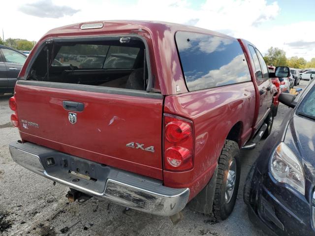 Photo 4 from auction – 2007 DODGE RAM 2500 S with VIN 3D7KS28C17G761905