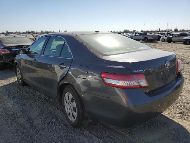 Photo 3 from auction – 2011 TOYOTA CAMRY BASE with VIN 4T1BF3EK2BU151285