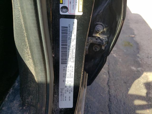 Photo 10 from auction – 2019 RAM 1500 BIG H with VIN 1C6SRFBTXKN599429