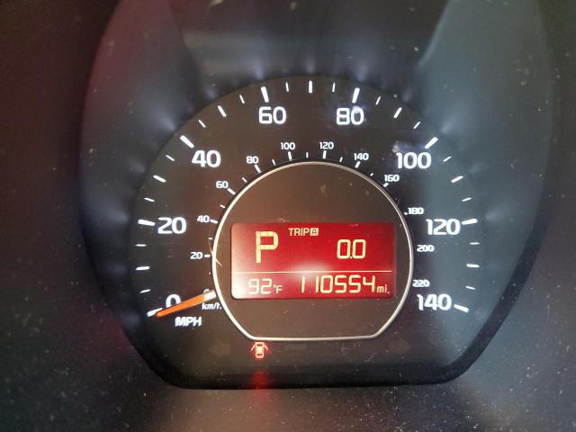 Photo 8 from auction – 2017 KIA SOUL with VIN KNDJN2A20H7500020