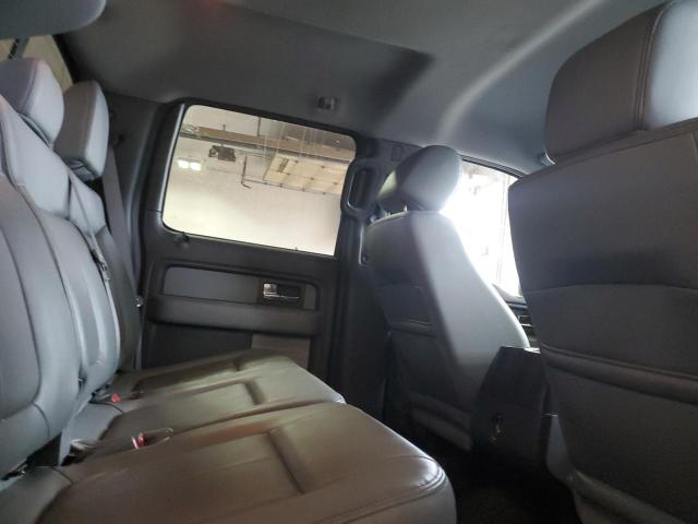 Photo 6 from auction – 2014 FORD F150 SUPER with VIN 1FTFW1ET4EFC14706