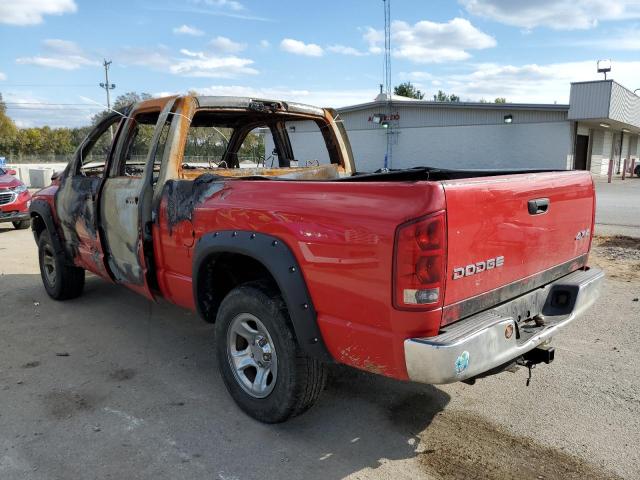 Photo 3 from auction – 2004 DODGE RAM 1500 S with VIN 1D7HU18N54J118340