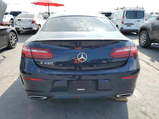 Photo 9 from auction – 2019 MERCEDES-BENZ E 450 with VIN WDD1J6HB8KF090109