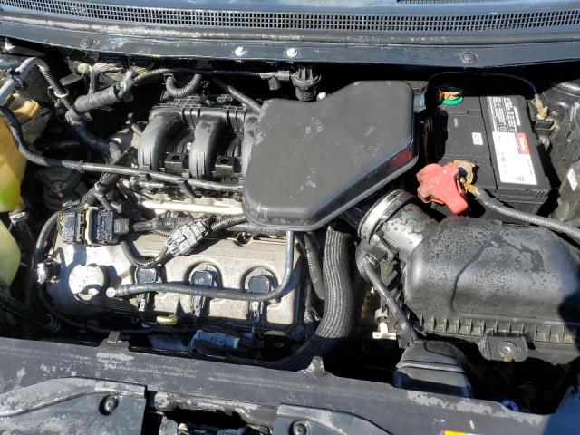 Photo 7 from auction – 2010 FORD EDGE SE with VIN 2FMDK3GC5ABA94532