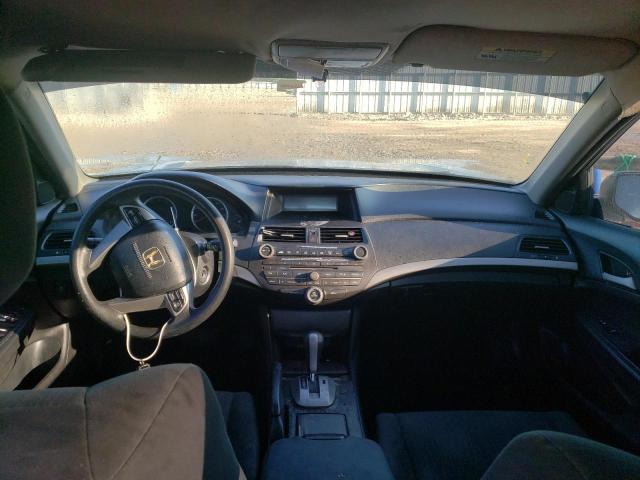 Photo 8 from auction – 2012 HONDA ACCORD LX with VIN 1HGCP2F33CA222327