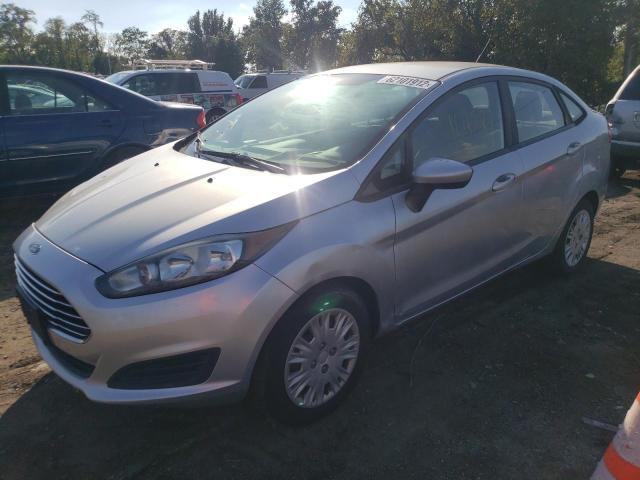 Photo 2 from auction – 2015 FORD FIESTA with VIN 3FADP4AJ2FM195543