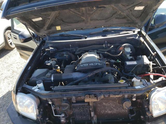 Photo 7 from auction – 2004 TOYOTA TUNDRA ACC with VIN 5TBBT48124S455528