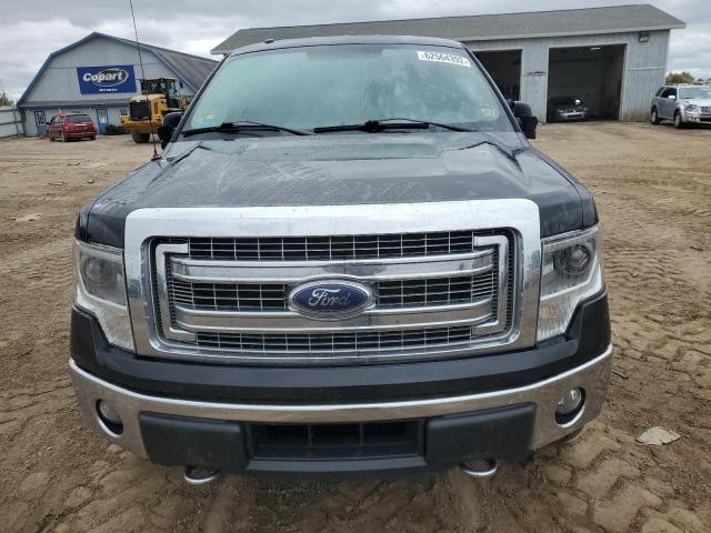 Photo 9 from auction – 2014 FORD F150 SUPER with VIN 1FTFW1ET4EFC14706