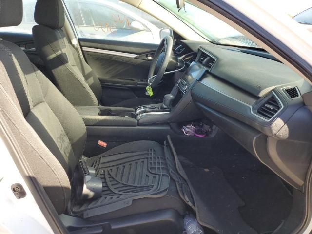 Photo 5 from auction – 2016 HONDA CIVIC EX with VIN 19XFC1F32GE009826